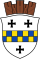 Wappen von Bad Kreuznach