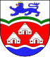 Coat of arms of Heinkenborstel