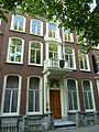Embassy of Sweden in The Hague