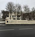 Embassy of France in Reykjavík
