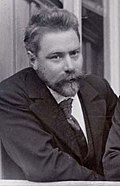 Ernst Stöhr