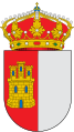 Coat of arms of Castile–La Mancha