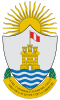 Coat of arms of Constitutional Province of Callao
