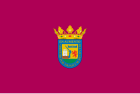 Flagge der Provinz Álava
