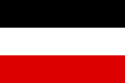 Flag of North German Confederation