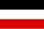 Black-White-Red, the flag of the German Empire