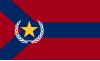 Flag of West Lafayette, Indiana