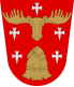 Coat of arms of Hollola