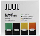 In the late 2010s, vaping became popular. Fruit-flavored vape cartridges could be purchased as well, and became highly controversial.