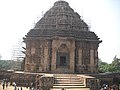 Image 10Sun temple at Konarka, Odisha, India (from Culture of Asia)