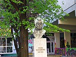 Franz-Schubert-Denkmal