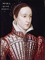 Mary [Stuart], Queen of Scots