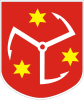 Coat of arms of Bierutów