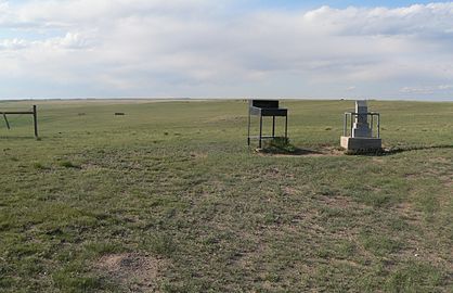 20. Panorama Point in Nebraska