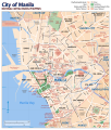 Map of Manila PNG version: Promoted: 2005-08-22 SVG version: Promoted:2007-01-16