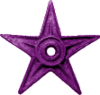 The Purple Star