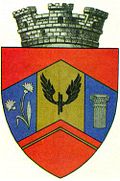 Wappen von Simeria