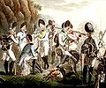Grenadiere um 1806