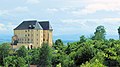 Schloss Steyregg, Oberösterreich, (seit 1962 Salm-Reifferscheid-Raitz)