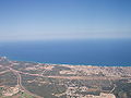 2 - aerial view (Spain)