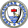 Official seal of Tórshavn