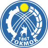 Official seal of Tokmok