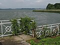 Lake Torgau