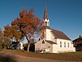Image 1Vang Evangelical Lutheran Church in Manfred (from North Dakota)