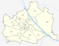 with district numbers