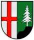 Coat of arms of Forst