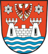 Wappen von Lychen