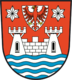 Coat of arms of Lychen