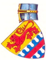 Wappen der Grafen von Urach