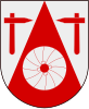 Official logo of Årsunda