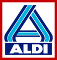 Aktuelles Logo von Aldi Nord