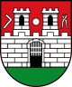 Coat of arms of Mürzzuschlag