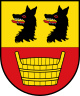 Coat of arms of Sankt Radegund bei Graz