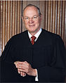 Associate Justice of the United States Anthony Kennedy