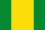 Flagge der Provinz El Oro