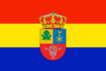 Flag of Higuera de la Serena