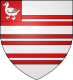 Coat of arms of Maizières
