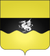 Coat of arms of Bourg-Blanc