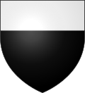 Arms of Ennetières-en-Weppes