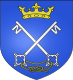 Coat of arms of Névache