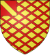 Coat of arms of Acheville