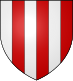 Coat of arms of Bessières