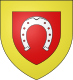 Coat of arms of Schmittviller