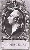 Claude Bourgelat (1712–1779)