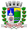 Official seal of Santa Maria Madalena