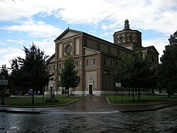 Santa Maria Assunta church